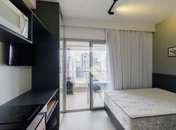 Apartamento · 24m² · 1 Quarto · Apartamento para Aluguel - Aclimação, 1 Quarto, 24 m² - São Paulo