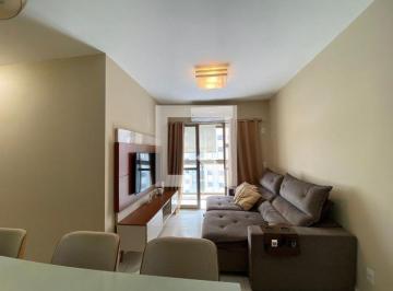Apartamento · 55m² · 2 Quartos · 1 Vaga · Apartamento para Aluguel - Cachambi, 2 Quartos,  55 m² - Rio de Janeiro