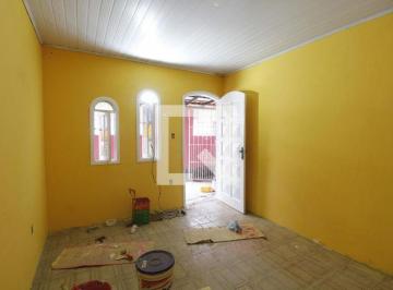 Casa · 60m² · 2 Quartos · Casa para Aluguel - São Cristóvão 1, 2 Quartos, 60 m² - Cabo Frio