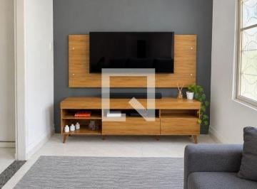 Casa · 50m² · 1 Quarto · Casa para Aluguel - Quintino Bocaiúva, 1 Quarto, 50 m² - Rio de Janeiro