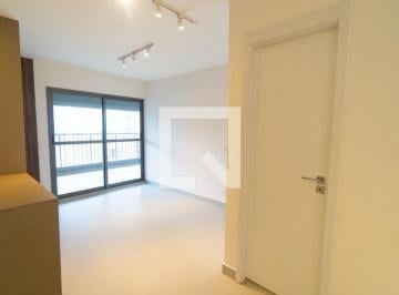 Apartamento · 82m² · 3 Quartos · 1 Vaga · Apartamento para Aluguel - Vila Mascote, 3 Quartos, 82 m² - São Paulo