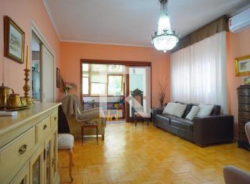 Apartamento · 200m² · 4 Quartos · 2 Vagas · Apartamento para Aluguel - Moinhos de Vento, 4 Quartos, 200 m² - Porto Alegre
