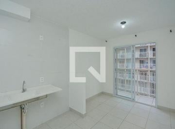 Apartamento · 36m² · 2 Quartos · Apartamento para Aluguel - Socorro, 2 Quartos, 36 m² - São Paulo