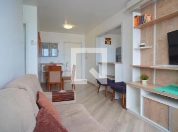 Apartamento · 61m² · 2 Quartos · 1 Vaga · Apartamento para Aluguel - São João , 2 Quartos,  61 m² - Porto Alegre