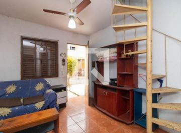 Casa · 56m² · 1 Quarto · Casa para Aluguel - Vila Nova, 1 Quarto, 56 m² - Porto Alegre