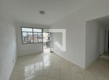 Apartamento · 77m² · 2 Quartos · 1 Vaga · Apartamento para Aluguel - Quintino Bocaiúva, 2 Quartos, 77 m² - Rio de Janeiro