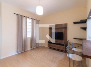 Apartamento · 55m² · 2 Quartos · 1 Vaga · Apartamento para Aluguel - Centro, 2 Quartos, 55 m² - Curitiba