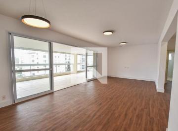 Apartamento · 250m² · 4 Quartos · 4 Vagas · Apartamento para Aluguel - Vila Mariana, 4 Quartos, 250 m² - São Paulo