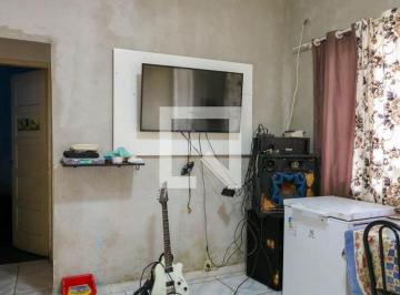 Casa · 95m² · 2 Quartos · 1 Vaga · Casa para Aluguel - Quintino Bocaiúva, 2 Quartos, 95 m² - Rio de Janeiro