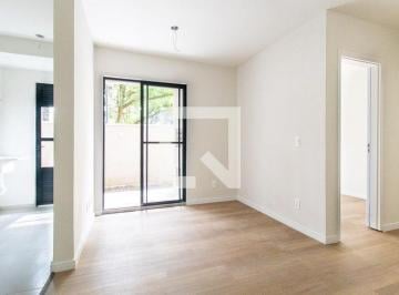 Apartamento · 64m² · 2 Quartos · 1 Vaga · Apartamento para Aluguel - Hauer, 2 Quartos, 64 m² - Curitiba