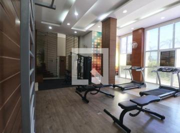 Apartamento · 158m² · 2 Quartos · 3 Vagas · Apartamento para Aluguel - Parque Enseada, 2 Quartos,  158 m² - Guarujá