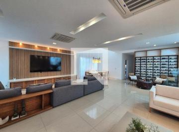 Casa · 420m² · 5 Quartos · 3 Vagas · Casa para Aluguel - Recreio, 5 Quartos,  420 m² - Rio de Janeiro