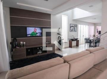 Casa · 297m² · 4 Quartos · 4 Vagas · Casa para Aluguel - Setor Sudoeste, 4 Quartos, 297 m² - Goiânia