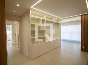 Apartamento · 84m² · 3 Quartos · 2 Vagas · Apartamento para Aluguel - Brooklin, 3 Quartos, 84 m² - São Paulo