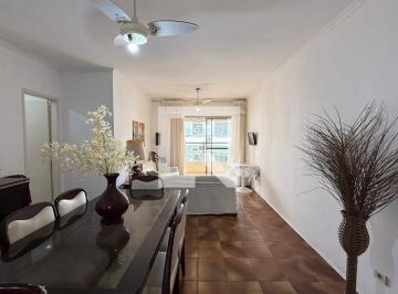Apartamento · 138m² · 5 Quartos · 2 Vagas · Apartamento para Aluguel - Jardim Três Marias, 5 Quartos, 138 m² - Guarujá