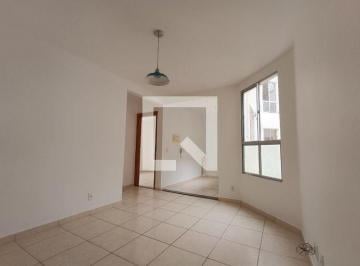 Apartamento · 45m² · 2 Quartos · 1 Vaga · Apartamento para Aluguel - Jardim Marileá, 2 Quartos, 45 m² - Rio das Ostras