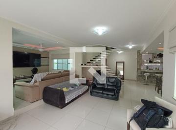 Casa · 161m² · 5 Quartos · 1 Vaga · Casa para Aluguel - Centro, 5 Quartos, 161 m² - Rio das Ostras