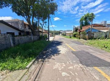 40696f98a3d548acadbff4e713628ac80c8d7c4c · Terreno à venda, 300 m² por R$ 550.000,00 - Fazendinha - Curitiba/PR