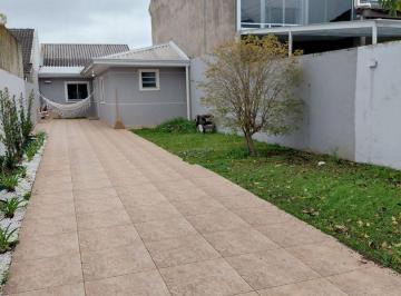 a2989f6e16bace02bddfb6c7ab2eead96a2c3a03 · Casa com 2 dormitórios sendo uma suíte à venda, 76 m² por R$ 520.000 - Fazendinha - Curitiba/PR