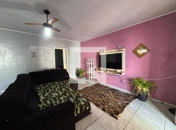 Casa · 40m² · 3 Quartos · 3 Vagas · Casa para Aluguel - Vicentina, 3 Quartos, 40 m² - São Leopoldo