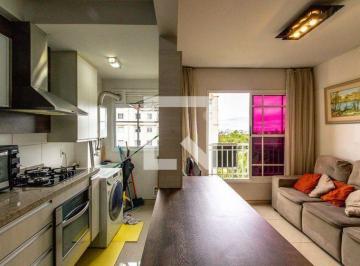 Apartamento · 58m² · 2 Quartos · 1 Vaga · Apartamento para Aluguel - Campo Comprido , 2 Quartos, 58 m² - Curitiba