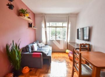 Apartamento · 44m² · 1 Quarto · Apartamento para Aluguel - Vila Mariana, 1 Quarto, 44 m² - São Paulo