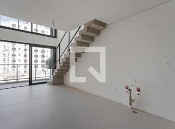 Apartamento · 55m² · 1 Quarto · Apartamento para Aluguel - Rio Branco, 1 Quarto, 55 m² - Porto Alegre