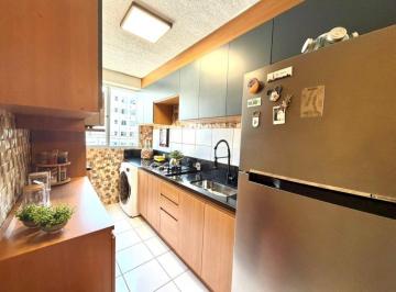 441aeb9fe6ddf20972de7f121cf7a8696c883776 · Apartamento com 2 dormitórios à venda, 44 m² por R$ 229.000,00 - Recanto Vista Alegre - Cotia/SP