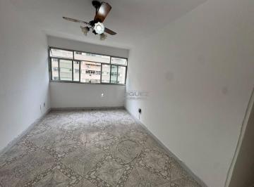 Apartamento · 57m² · 2 Quartos · Apartamento a venda com 2 quartos, Praça da Bandeira - Rio de Janeiro