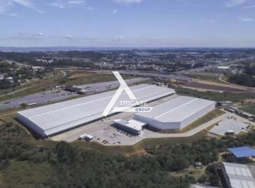 82e51f2d9bae370c5089eeb50ea627d9d75c56cb · Galpão para alugar, 7196 m² por R$ 289.639,00/mês - Jordanópolis - Arujá/SP