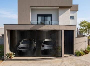 Casa · 272m² · 4 Quartos · Casa de Alto Padrão à venda no Jardim dos Ipês - Suzano | 4 Suítes | Piscina | Próxima ao Suzano Sho