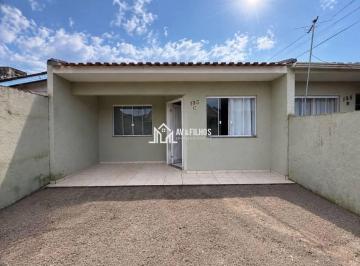 6248057bb246a5204b231d5daa5aef5be7c1d959 · CASA À VENDA NO VILA FRANCA – PIRAQUARA/PR  ?? Valor: R$ 270.000