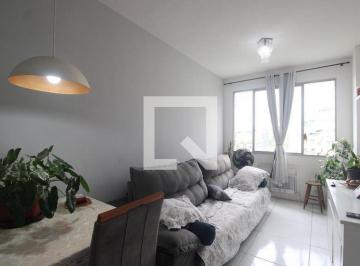 Apartamento · 4m² · 1 Quarto · 1 Vaga · Apartamento à Venda - Pechincha, 1 Quarto, 4 m² - Rio de Janeiro