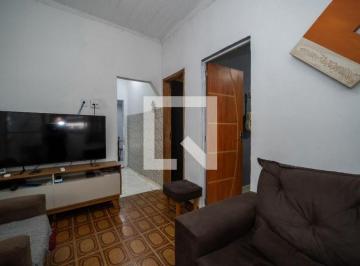 Casa · 140m² · 4 Quartos · 2 Vagas · Casa à Venda - Olaria, 4 Quartos,  140 m² - Rio de Janeiro