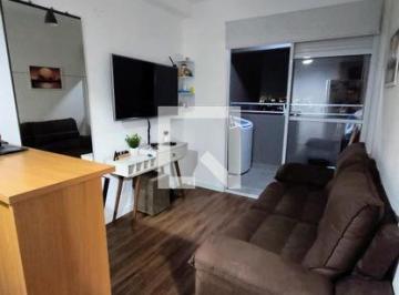 Apartamento · 37m² · 2 Quartos · Apartamento à Venda - Jardim Sao Luis, 2 Quartos,  37 m² - São Paulo