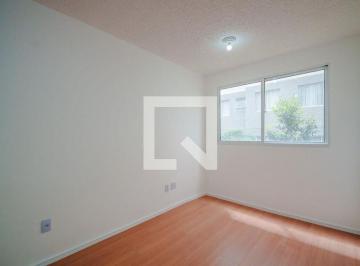 Apartamento · 42m² · 2 Quartos · Apartamento à Venda - Jardim do Lago, 2 Quartos, 42 m² - São Paulo
