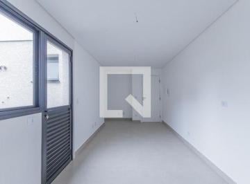 Apartamento · 45m² · 1 Quarto · Apartamento à Venda - Capão da Imbuia, 1 Quarto,  45 m² - Pinhais
