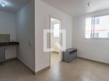 Apartamento · 34m² · 2 Quartos · Apartamento à Venda - Jardim Miriam, 2 Quartos, 34 m² - São Paulo