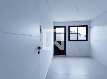 Apartamento · 39m² · 1 Quarto · Apartamento à Venda - Capão da Imbuia, 1 Quarto,  39 m² - Pinhais