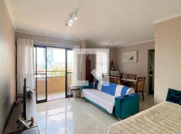 Apartamento · 72m² · 2 Quartos · 1 Vaga · Apartamento à Venda - Jaguaribe, 2 Quartos,  72 m² - Osasco