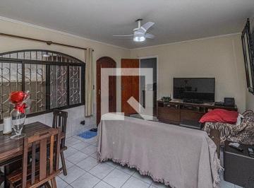 Casa · 185m² · 3 Quartos · 2 Vagas · Casa à Venda - Vila das Mercês, 3 Quartos,  185 m² - São Paulo