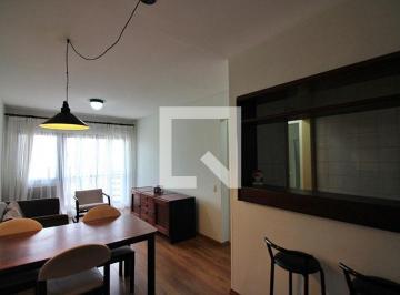 Apartamento · 53m² · 1 Quarto · 1 Vaga · Apartamento à Venda - Nova Petrópolis, 1 Quarto, 53 m² - São Bernardo do Campo
