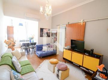 Apartamento · 60m² · 2 Quartos · 1 Vaga · Apartamento à Venda - Grajaú, 2 Quartos, 60 m² - Rio de Janeiro