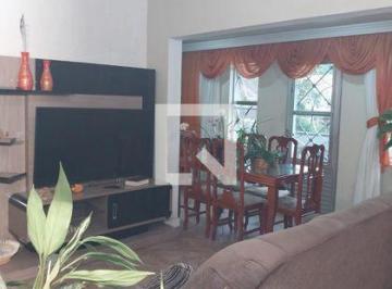 Casa · 210m² · 3 Quartos · 2 Vagas · Casa à Venda - Jardim D'Abril, 3 Quartos, 210 m² - Osasco