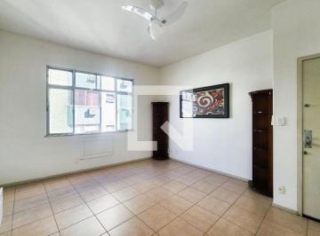 Apartamento · 73m² · 2 Quartos · 1 Vaga · Apartamento à Venda - Tijuca, 2 Quartos, 73 m² - Rio de Janeiro