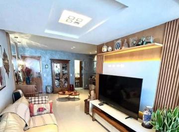 be370932b6a862faab948f4439d4360ad04d2ab7 · 120 m² com marcenaria de alto padrão e sol da manhã em Itapoã