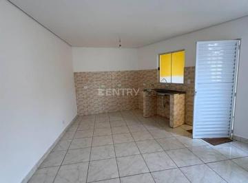 Casa · 108m² · 2 Quartos · 1 Vaga · CASA/SOBRADO 108M² PARA LOCAÇÃO (EM VILA FECHADA/QUINTAL COMPARTILHADO)  – PONTE SÃO JOÃO – JUNDIAÍ/
