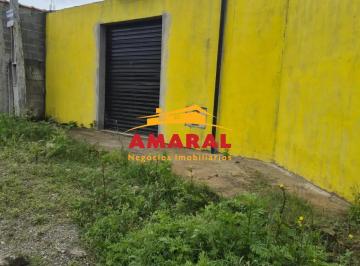 Comercial · 110m² · 2 Vagas · PONTO COMERCIAL PARA LOCAÇÃO - ESPAÇO PARA O SEU NEGÓCIO, IPELANDIA SUZANO - S/P