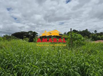 Terreno · 2000m² · TERRENO À VENDA COM 2.000 M² NO BAIRRO IPELÂNDIA, EM SUZANO - S/P