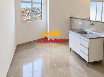 Casa · 50m² · 1 Quarto · Excelente casa de 1 quarto o com cômodos grandes, Sacada e acabamentos de primeira linha no Jardim R
